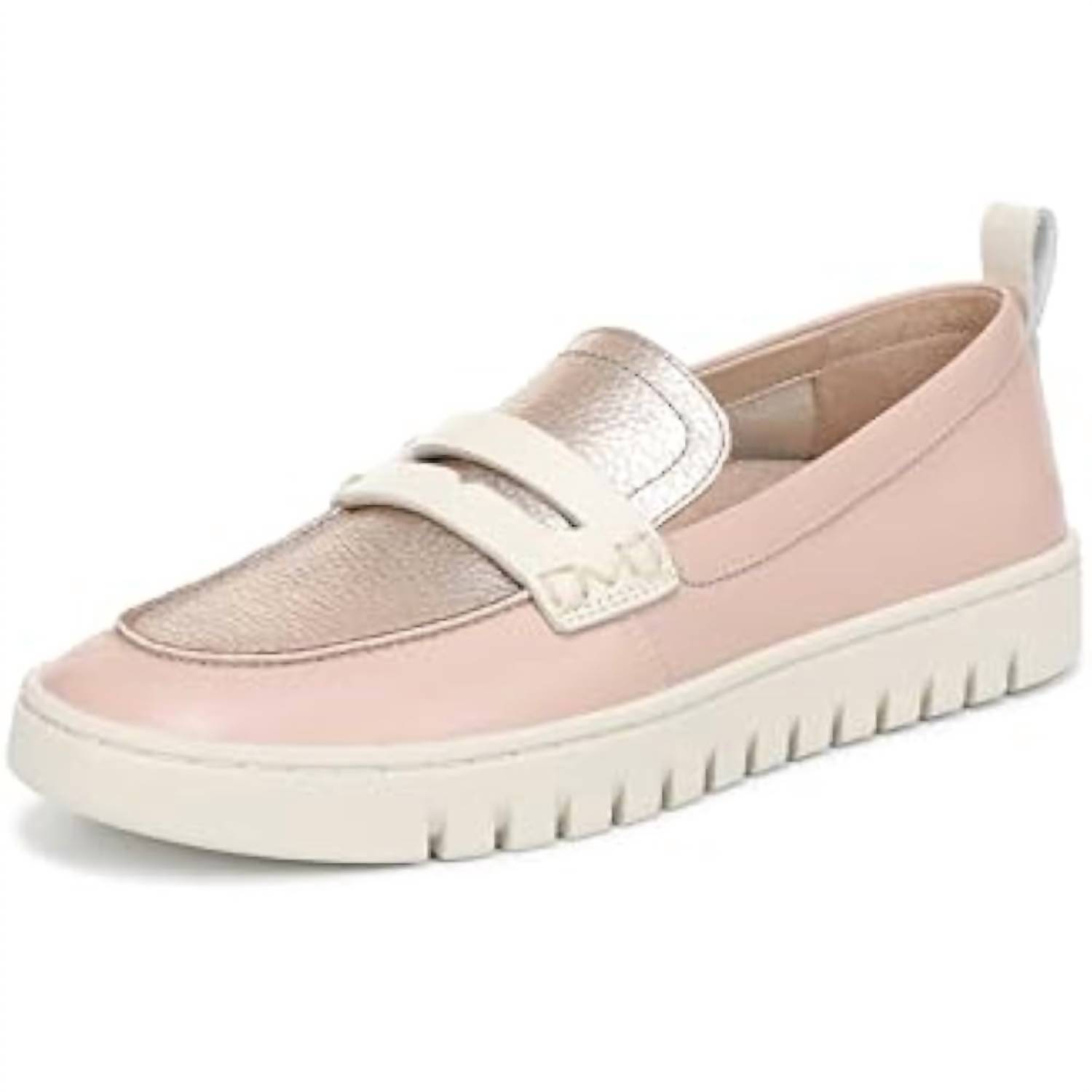 New Vionic Women's Uptown Loafer In Rugby Tan
